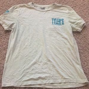 Tyler’s T-Shirt